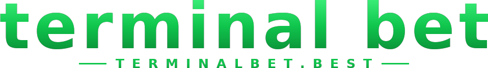 terminal bet logo